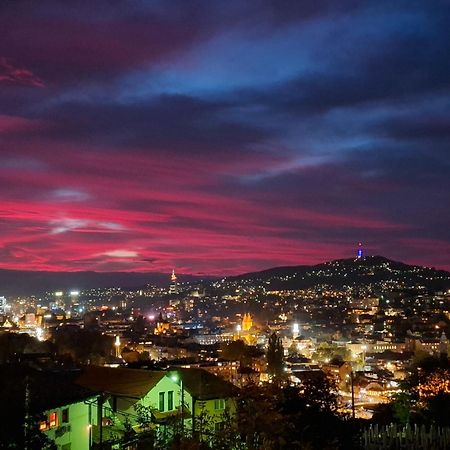Address Apartment Saraybosna Dış mekan fotoğraf