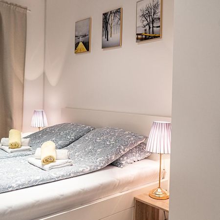 Address Apartment Saraybosna Dış mekan fotoğraf