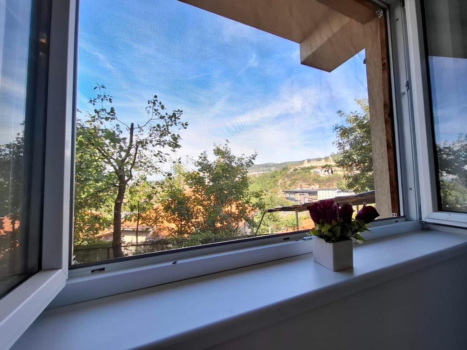 Address Apartment Saraybosna Dış mekan fotoğraf