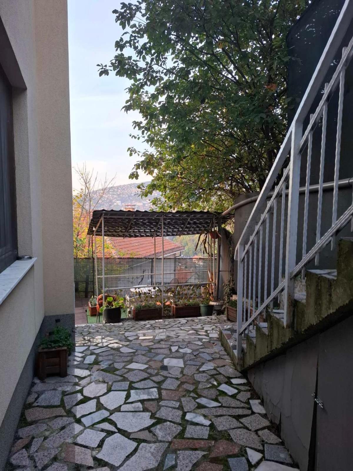 Address Apartment Saraybosna Dış mekan fotoğraf