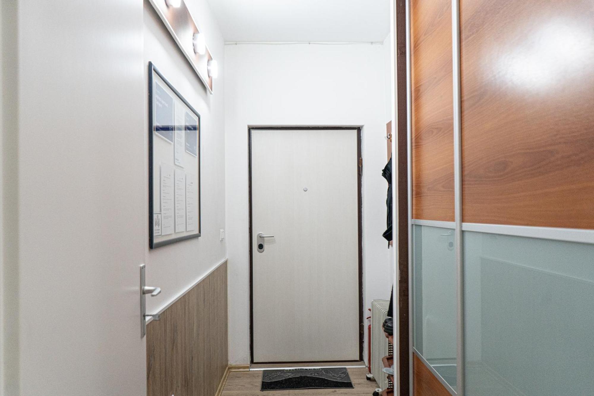 Address Apartment Saraybosna Dış mekan fotoğraf