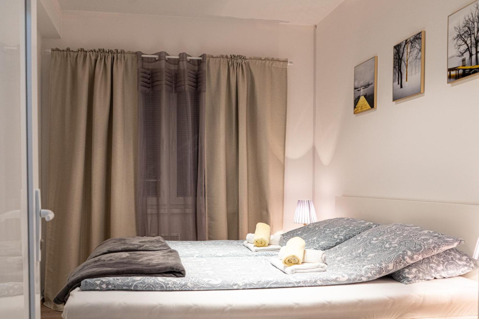 Address Apartment Saraybosna Dış mekan fotoğraf