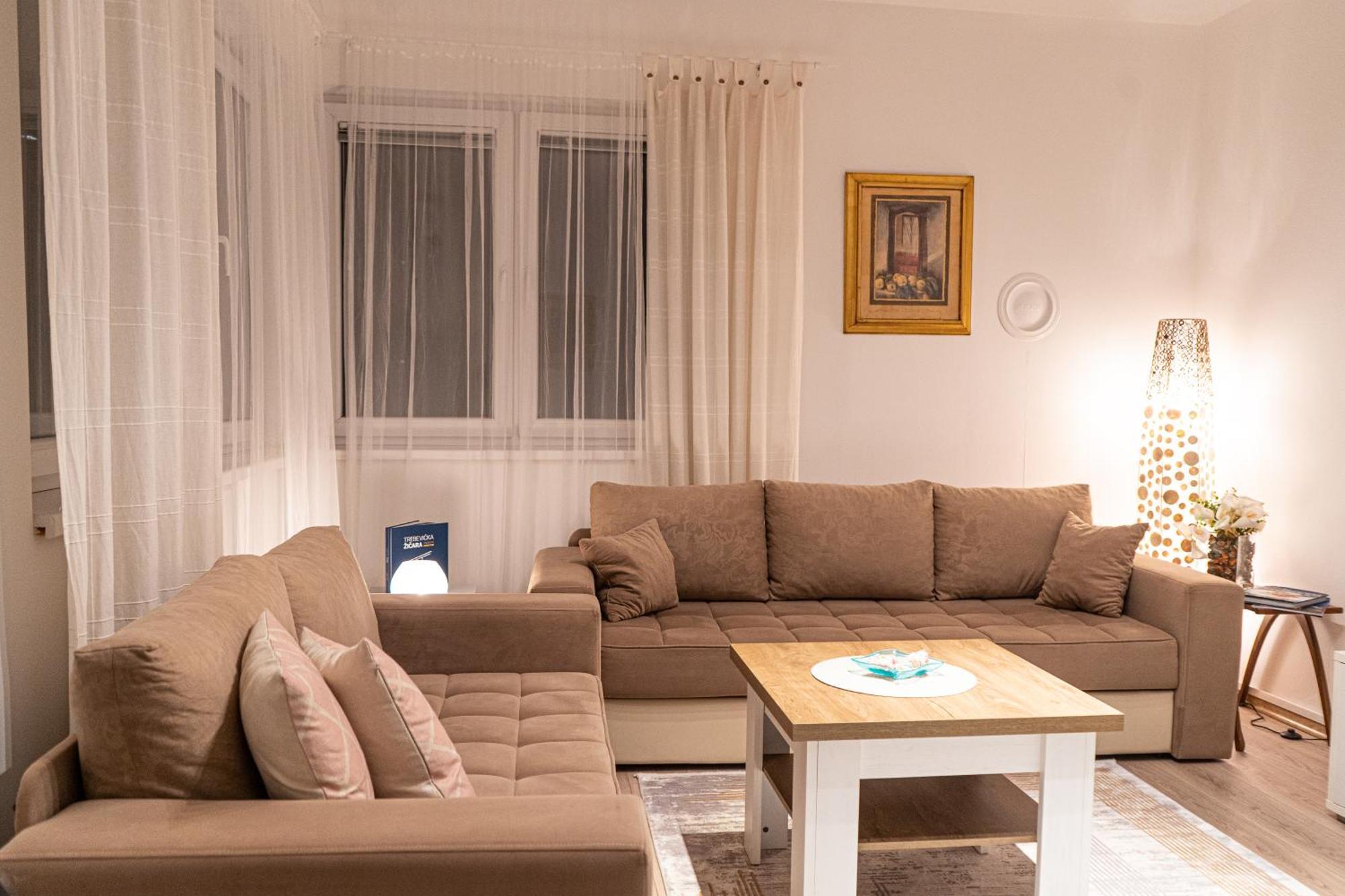 Address Apartment Saraybosna Dış mekan fotoğraf