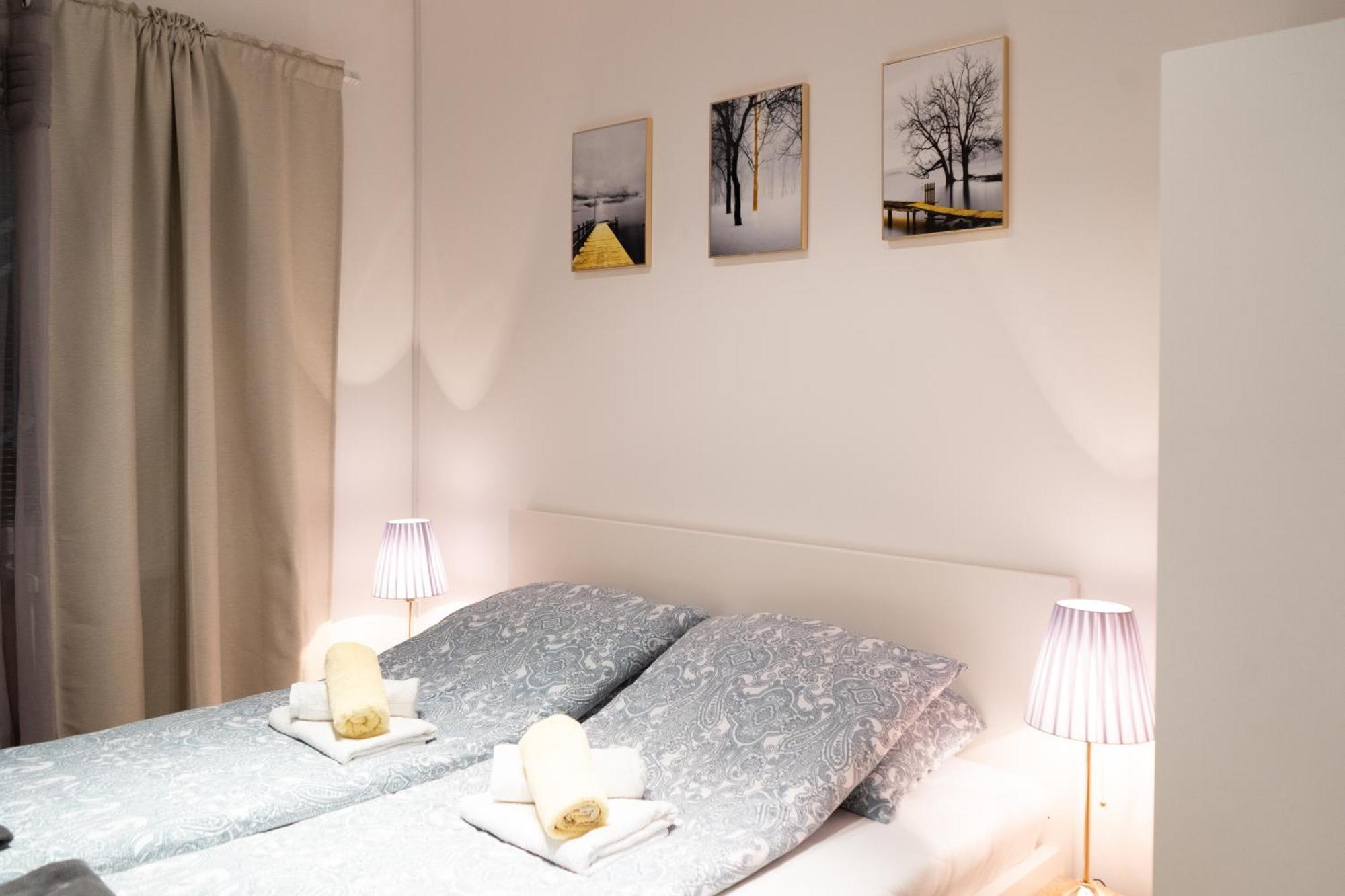 Address Apartment Saraybosna Dış mekan fotoğraf