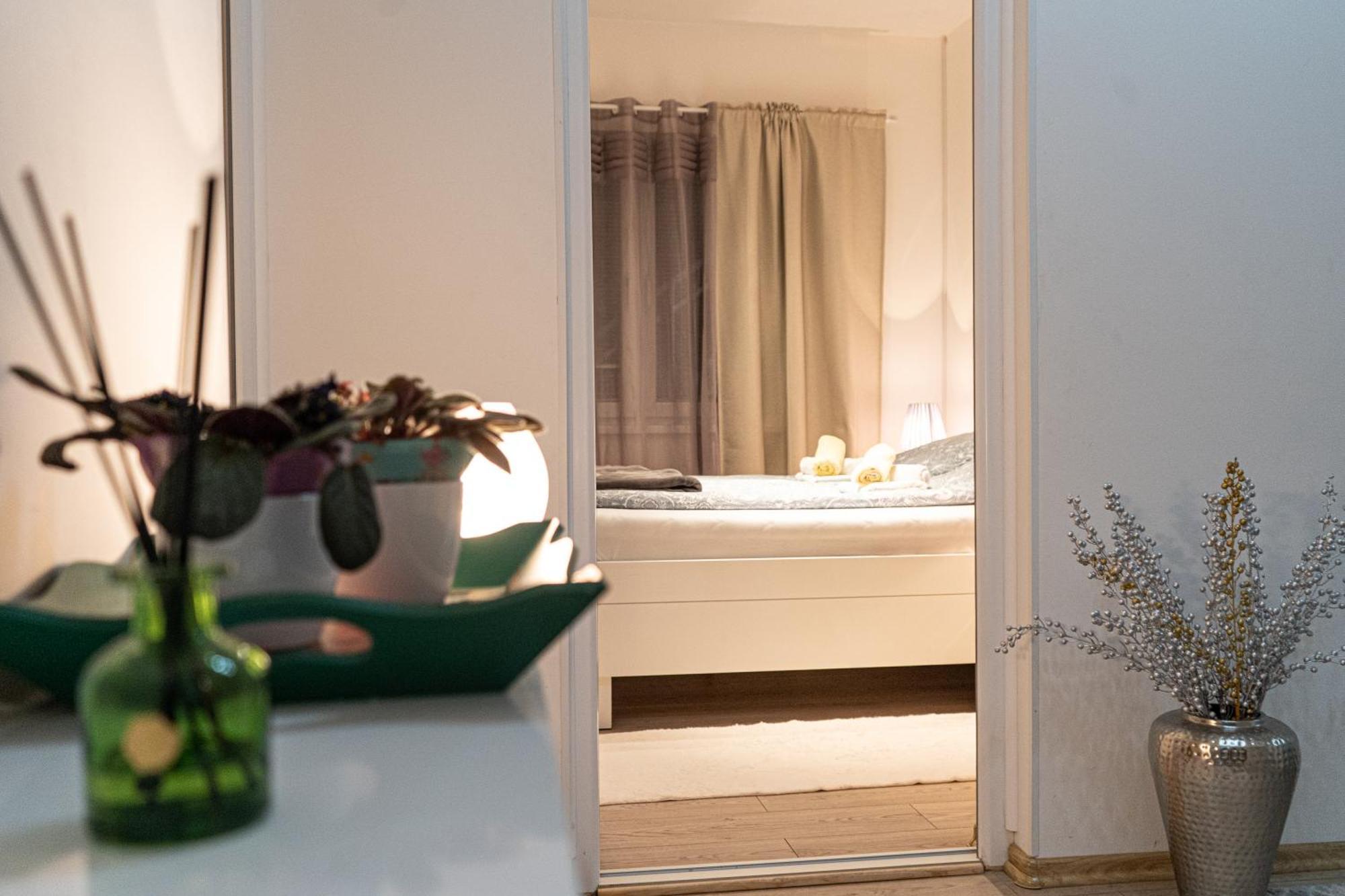 Address Apartment Saraybosna Dış mekan fotoğraf