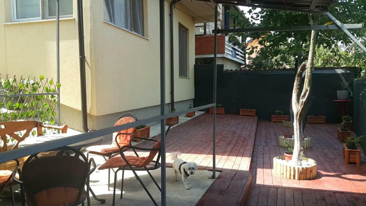 Address Apartment Saraybosna Dış mekan fotoğraf